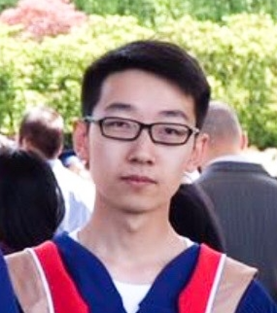 Zhiwei Deng
