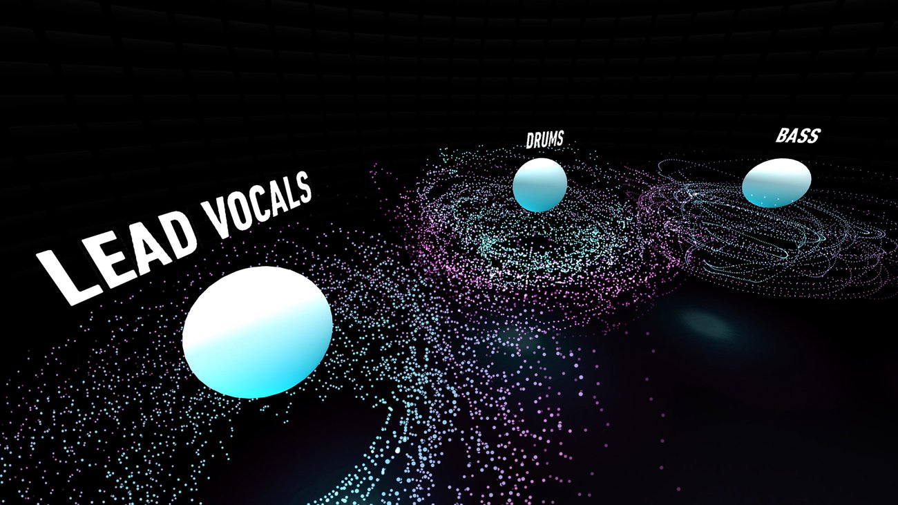 Exploting Music Step inside of music