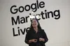Muriel Makarim, Country Marketing Manager, Google Indonesia