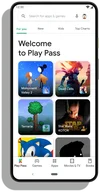 Google Play Pass