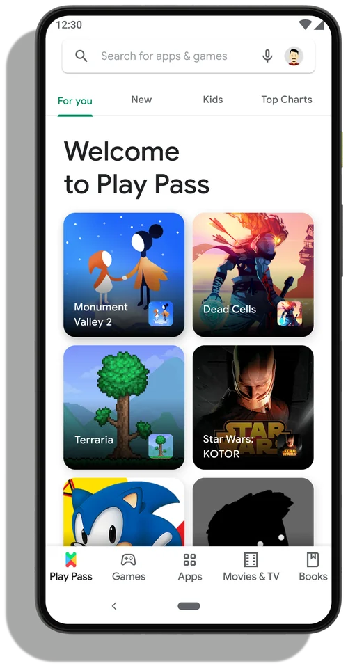 Google Play Pass now in India: enjoy 1000+ apps and games without ads or  in-app purchases