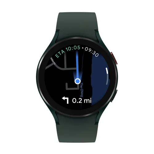 What is Wear OS on the Galaxy Watch4?