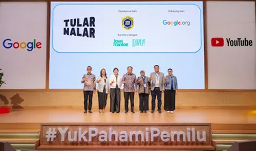 1. Yuk Pahami Pemilu