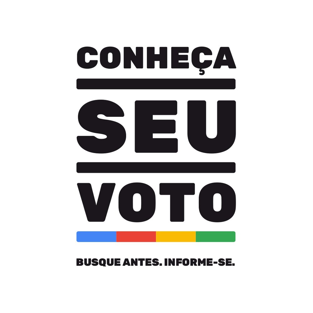 conheça seu voto