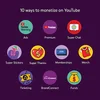 10 ways to monetize