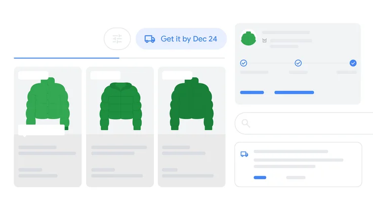 Google Releases Holiday 100: Gifting Inspiration