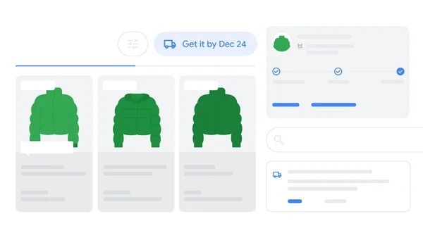 3 Google features to help you get last-minute holiday gifts