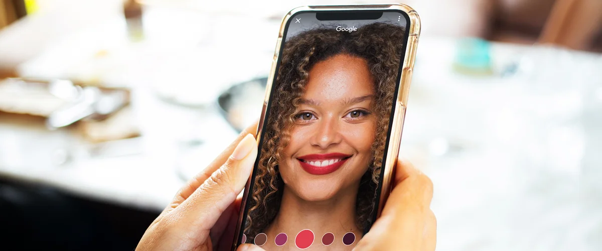 Best Free Red Lipstick Try-On App to Find Your Shade In 2023