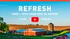 A recording of the Refresh event.