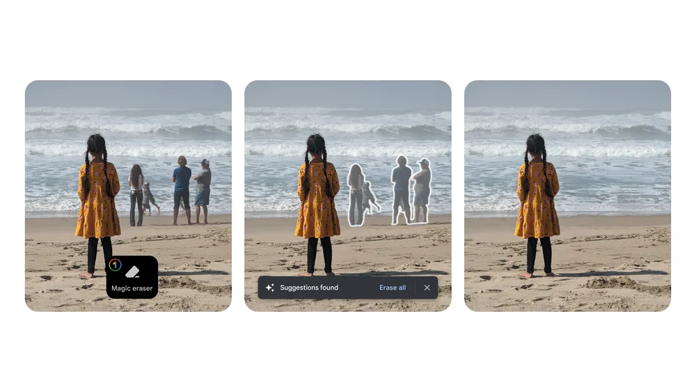 Google One: Tận dụng Google One để lưu trữ ảnh và video của bạn một cách an toàn và tiện lợi hơn bao giờ hết! Với 15GB miễn phí và tính năng sao lưu tự động, hãy để Google One chăm sóc tất cả các khoản lưu trữ của bạn!