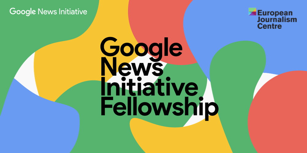 News Brief August updates from the Google News Initiative