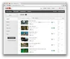 YouTube’s more enhanced version of Video Manager