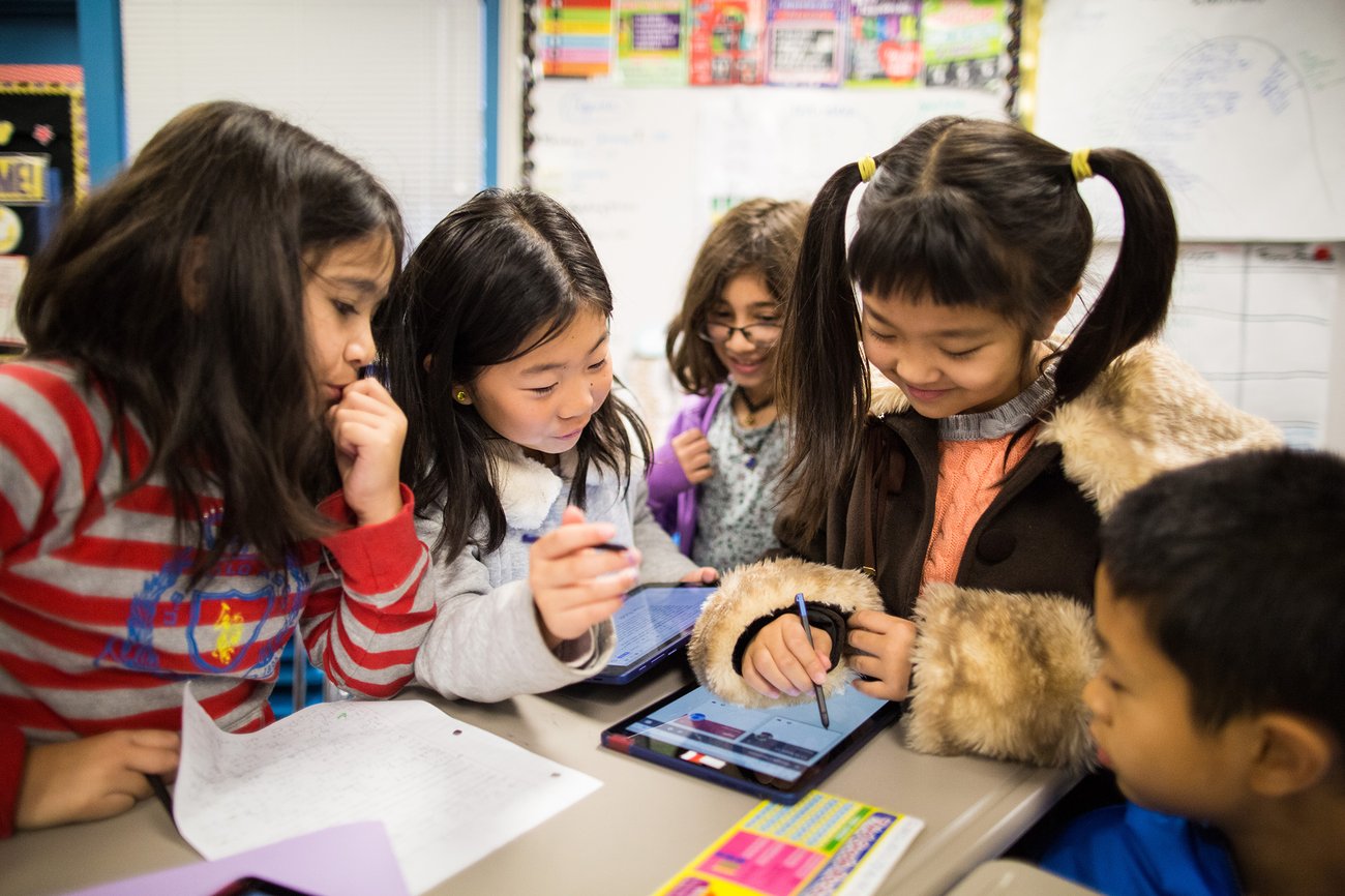 Google Debuts Classroom, An Education Platform For Teacher-Student