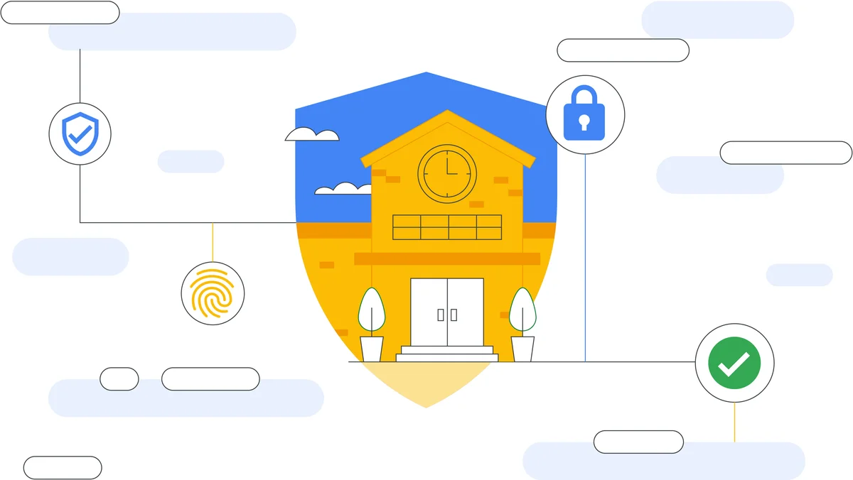 Google Nest Security & Privacy Features - Google Safety Center