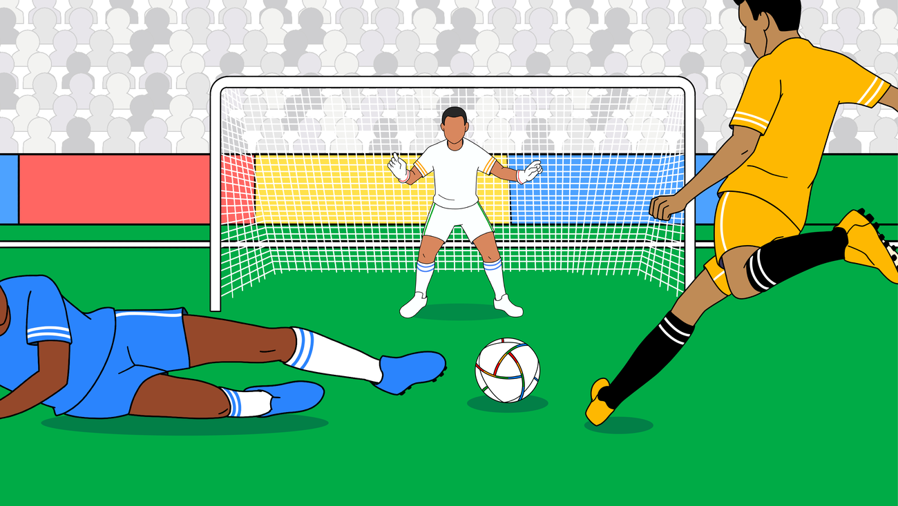 Soccer Cup 2023: Football Game - Apps on Google Play