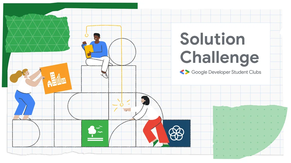 GDSC Solution Challenge