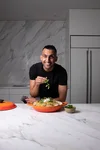 Bilal Bhatti, YouTube Food & Recipe Content Creator