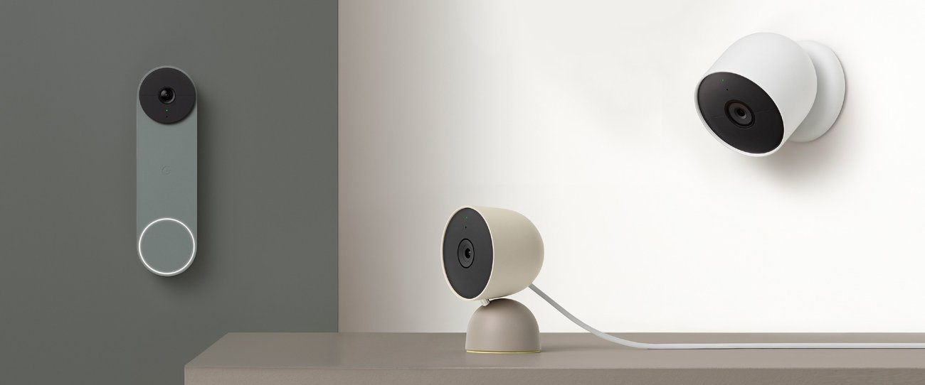 Xiaomi Smart Home Cameras - Keep An Eye On Your World < NAG