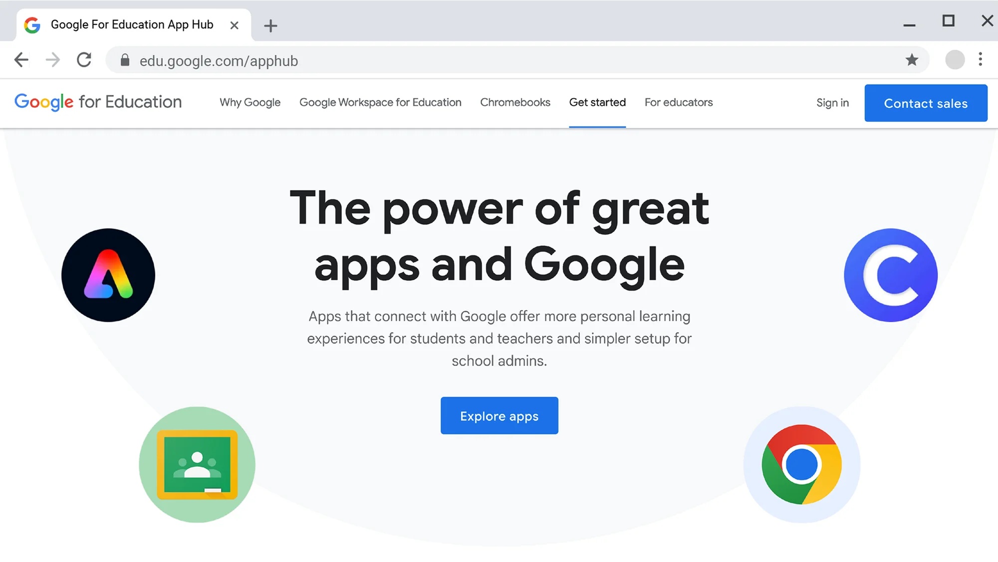 Google Workspace Updates: Google Classroom now supports grade