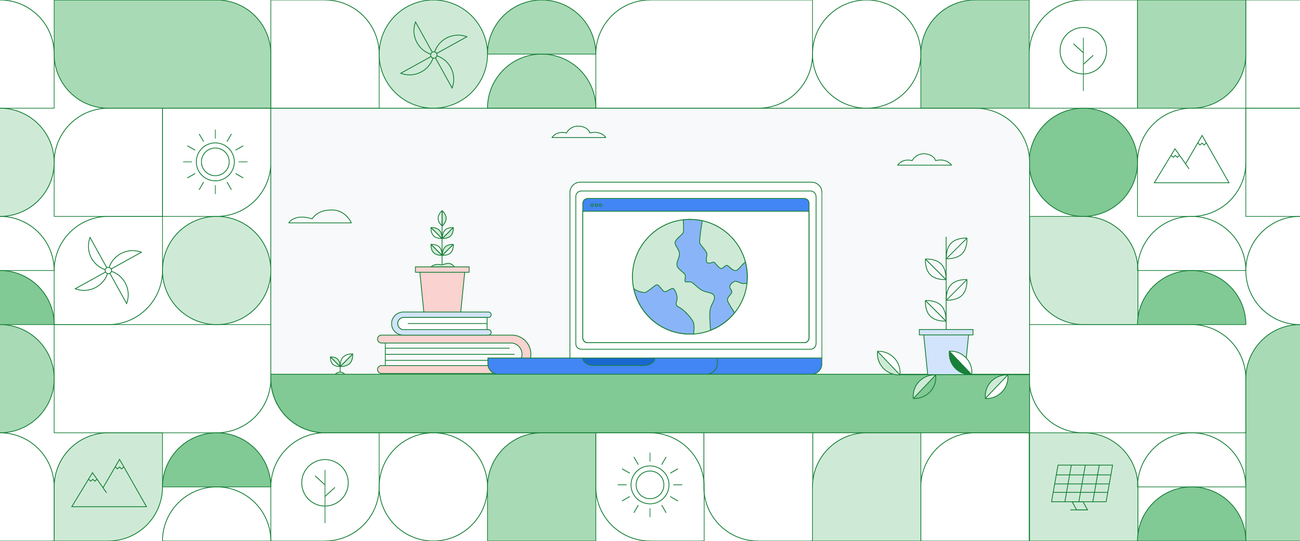 How Chromebooks can support your school’s Earth Day goals