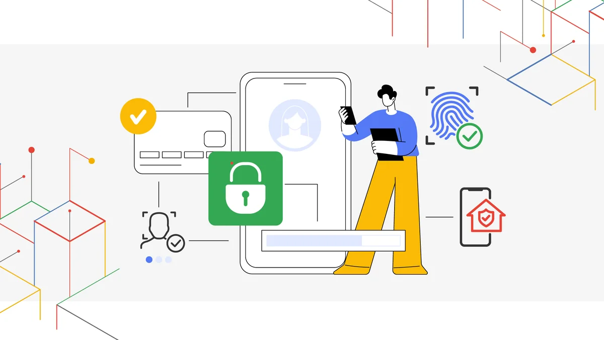 VERIFICAÇÃO de SEGURANÇA GOOGLE [Mais Segurança em sua conta