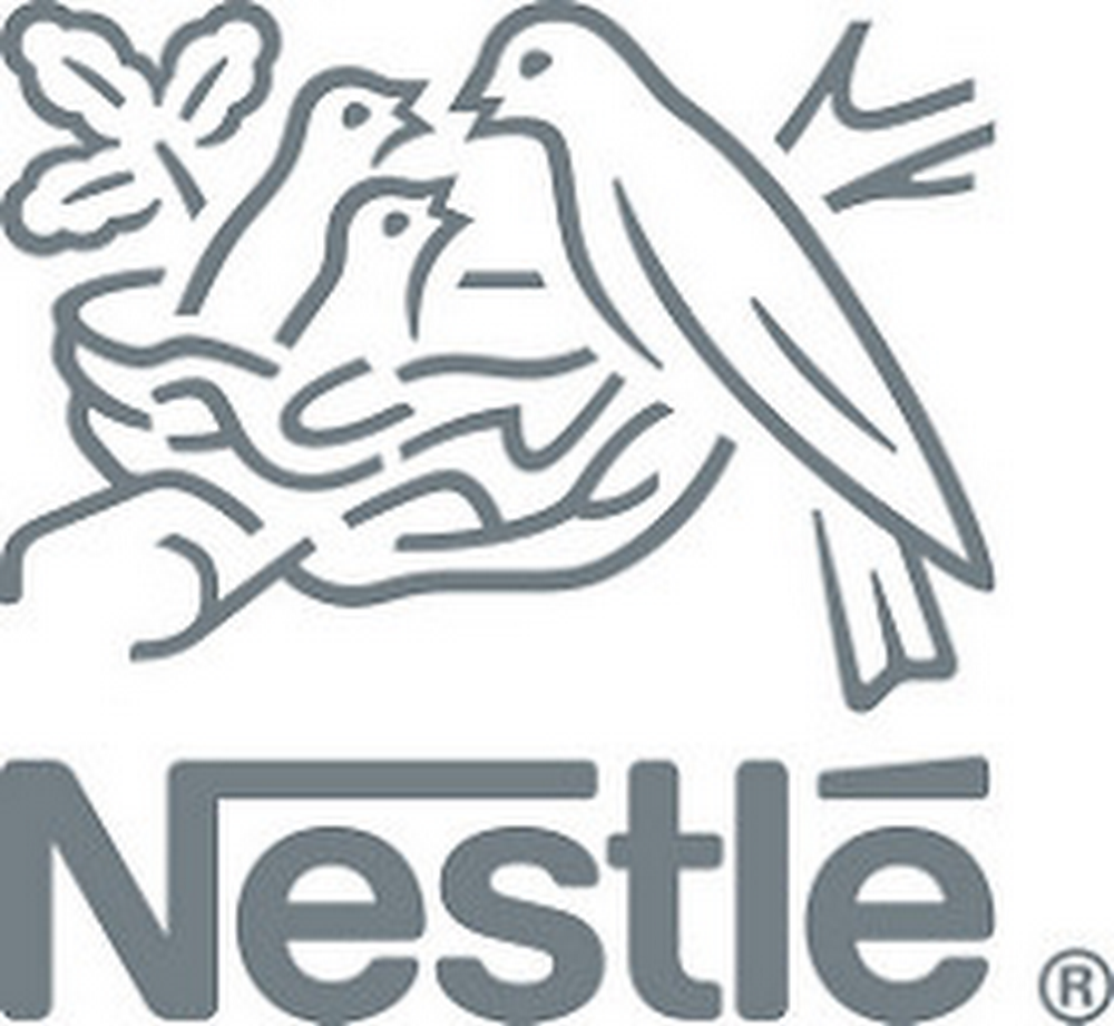 Nestle logo