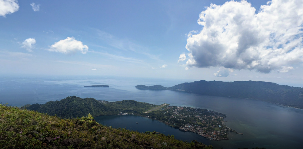 A photo of Run in Banda Islands