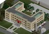 Imagem ilustrativa mostra prédio do IPT que receberá o novo escritório de engenharia do Google