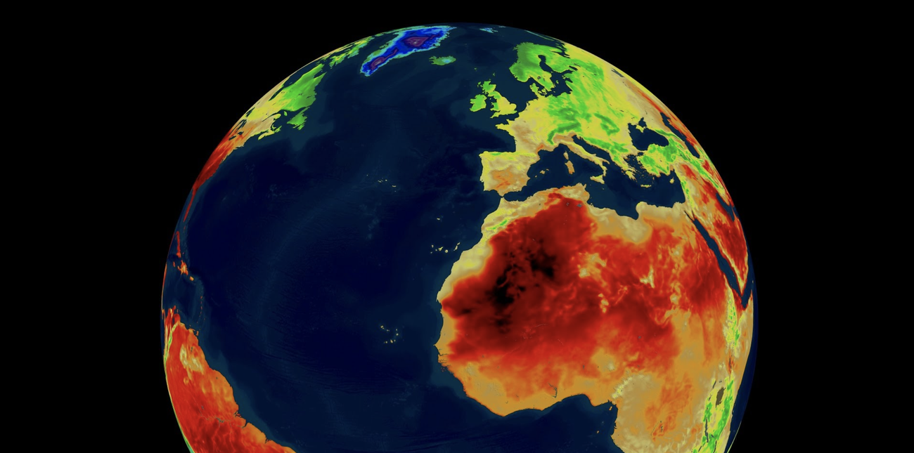 The GLOBE Max/Min Thermometer Story - GLOBE International STEM Network 