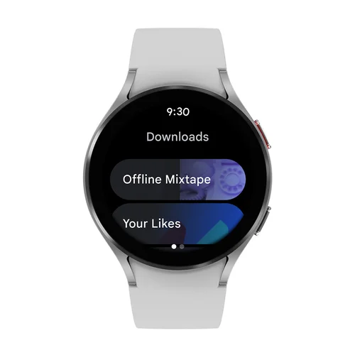 pequeño Impresionismo Circo 5 things to try with Wear OS on the Samsung Galaxy Watch4