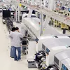 42Q Android use in manufacturing