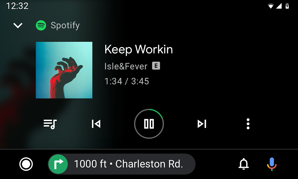 Upgrade Your Drive With Android Auto