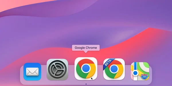 How We Redesigned The Chrome Icon