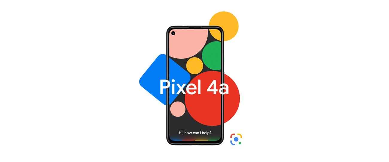 How To Access Google Assistant on the Pixel 4a 