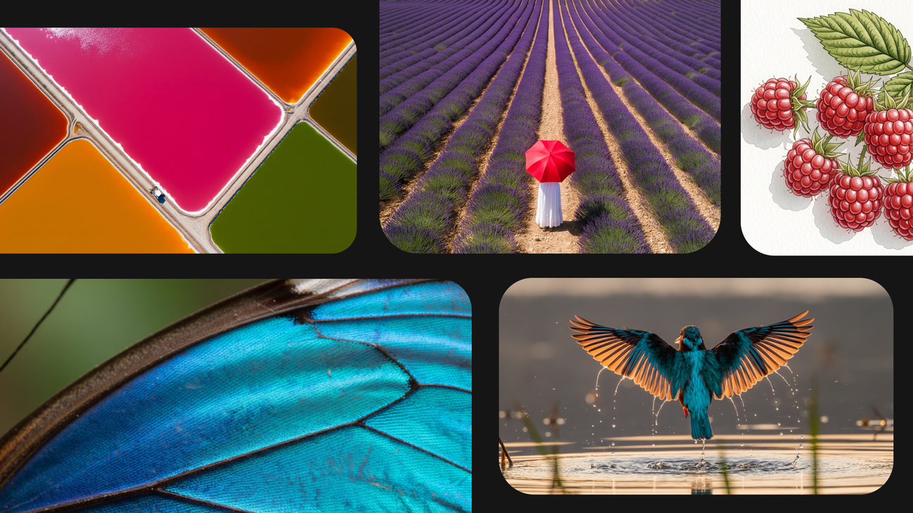 Veo 3 and Imagen 4, and a new tool for filmmaking called Flow