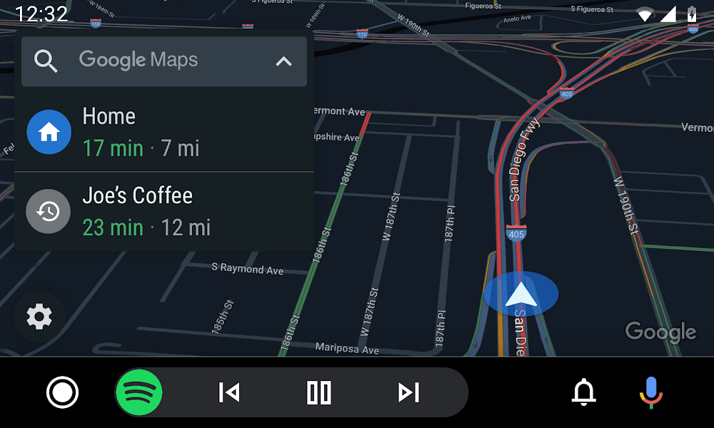 AndroidAuto 1mE [f]ڋ֎~]©2ch.net	YouTube>7{ ->摜>30 