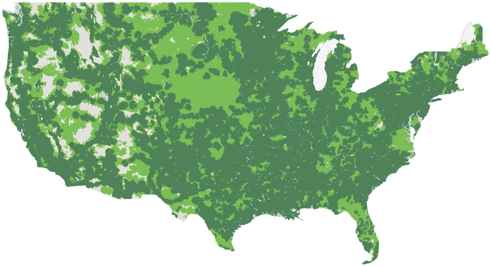 5g map ookla