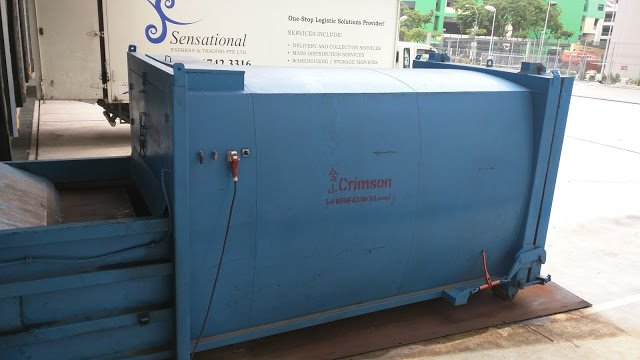 compactor