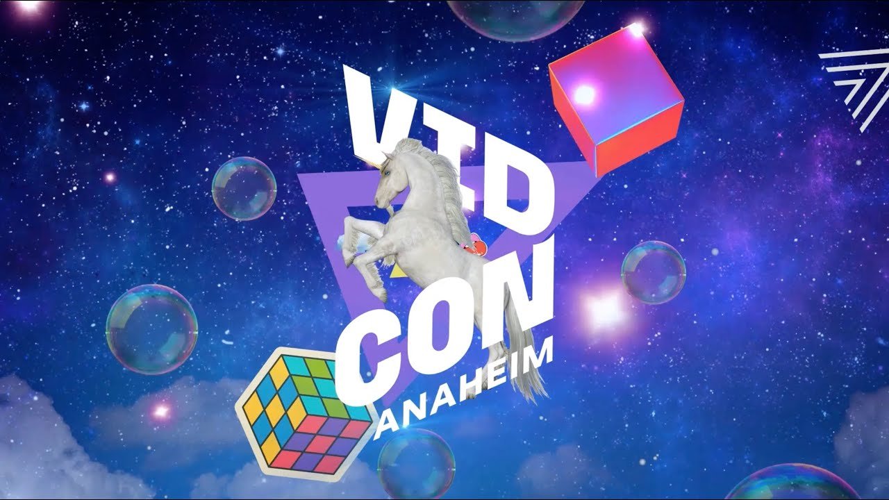 VidCon 2023 Highlights, schedule, and how to stream YouTube Blog