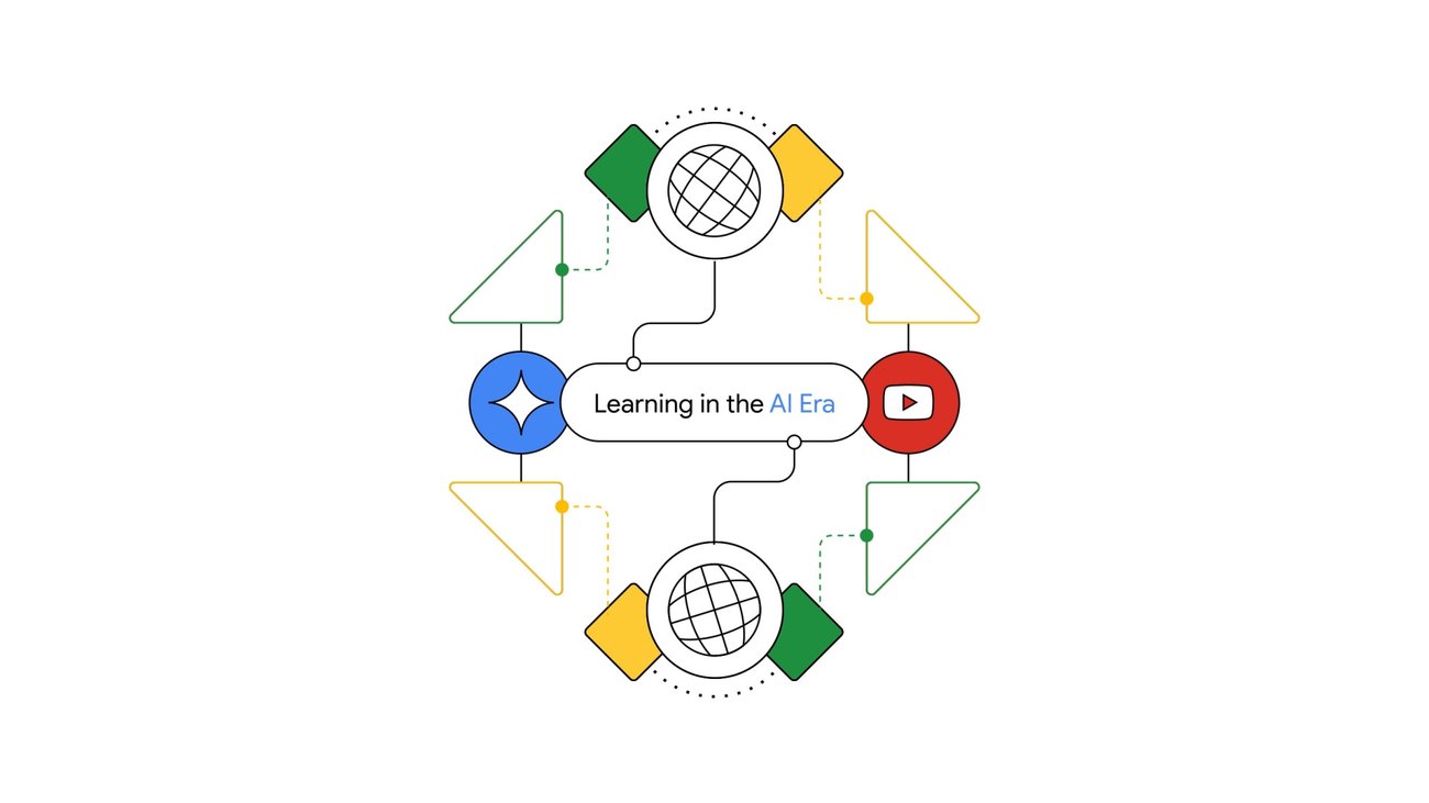 Google’s approach to learning and AI: Learn About, LearnLM updates Google’s approach to learning and AI: Learn About, LearnLM updates