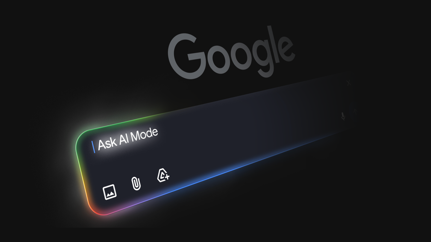 Use Canvas in AI Mode to get things done and bring your ideas to life, right in Search.
