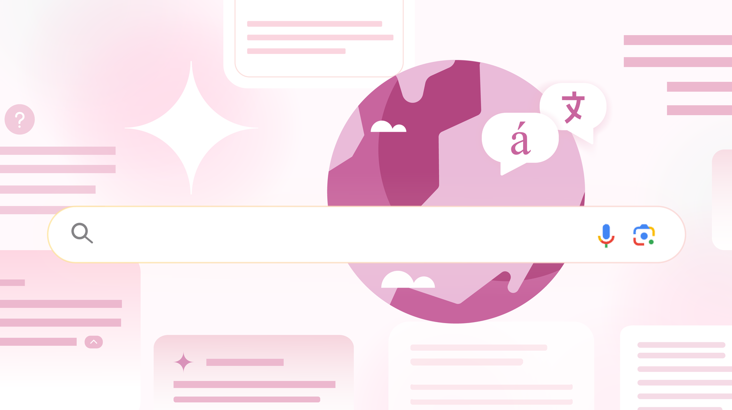 Website preview