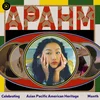 APAHM cover