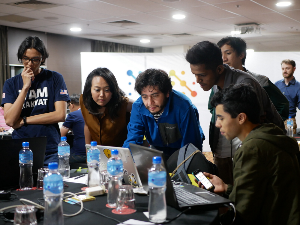 App developers