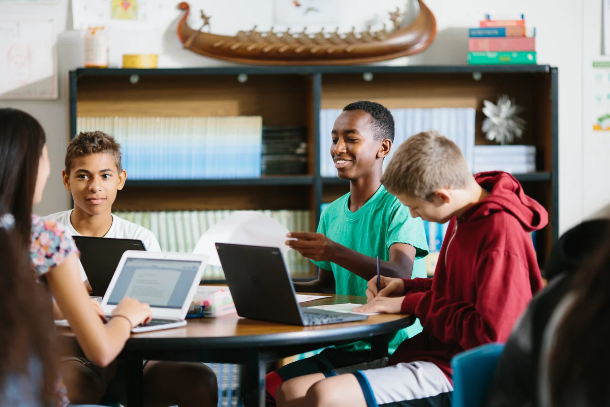 Time for a refresh: Meet the new Google Classroom