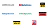 This image shows the logos of some of our Austria News Showcase partners including DerStandard, OÖNachrichten, Salzburger Nachrichten, Salzburg24, Vorarlberger Nachrichten, Vorarlberg Online, Vienna.at, Tiroler Tageszeitung