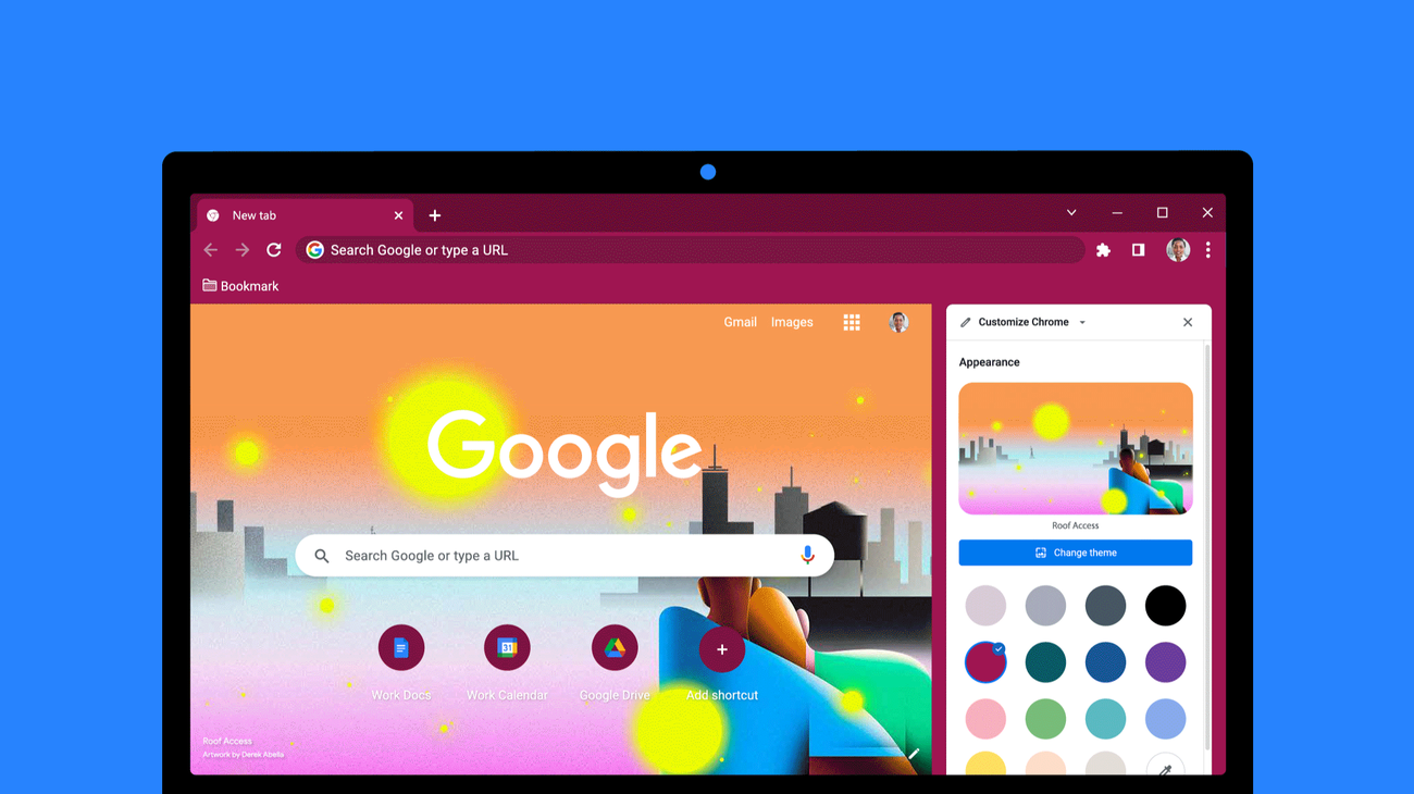 Google Chrome gets updates across iOS and desktop