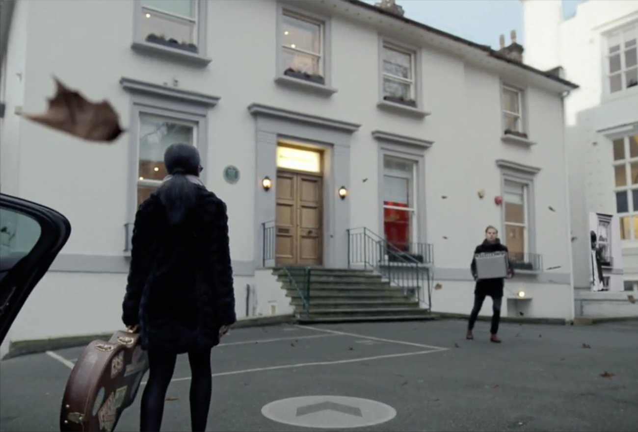 Take a virtual step into Abbey Road Studios