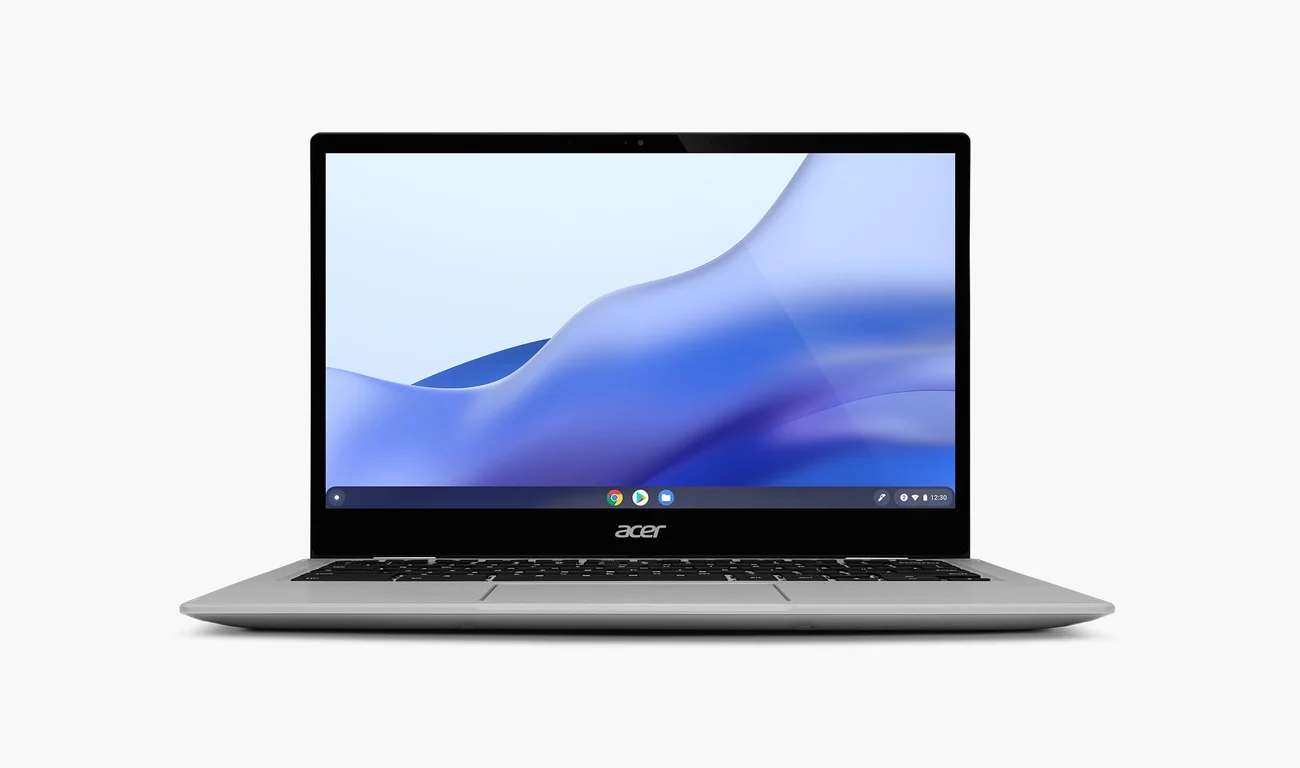 Acer Chromebook Spin 513