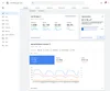 Google Ad Manager Home dashboard user interface